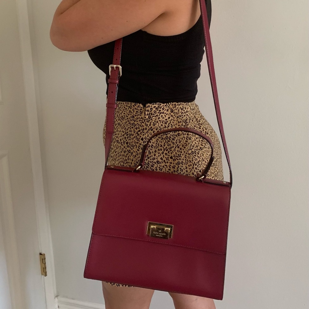 Kate Spade Crossbody - Picture 7 of 9